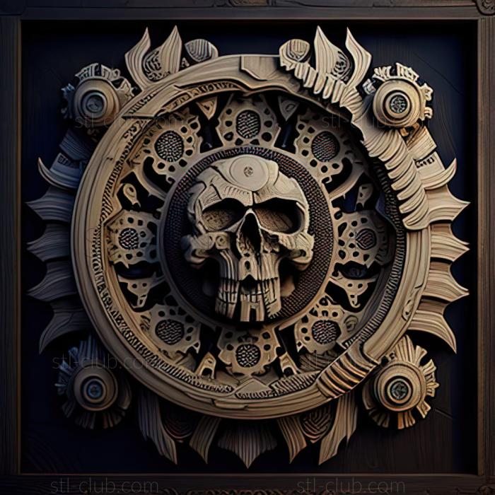 Игра Gears of War Ultimate Edition